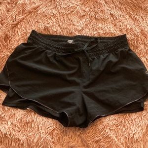 RBX xdry athletic shorts